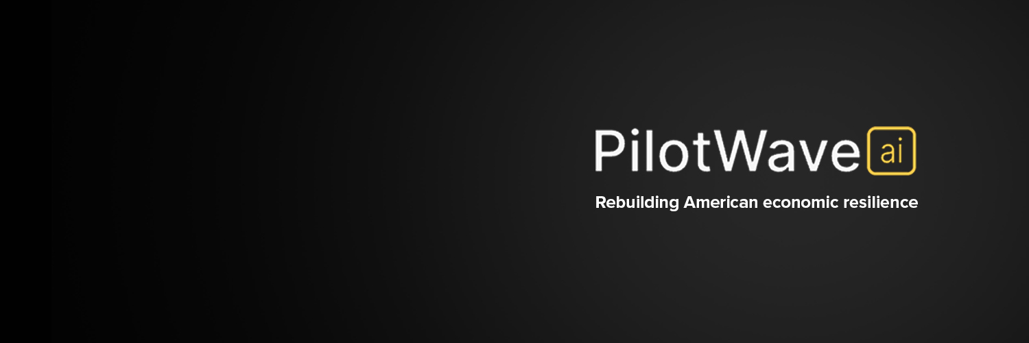 pilotwaveai's profile banner image