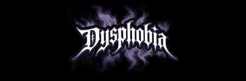Dysphobic's profile banner image
