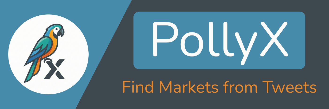 PollyXBot banner