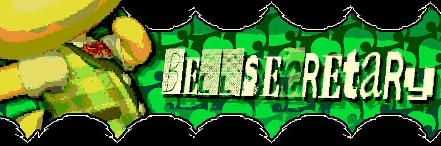 Isabelle! 🛎️ banner