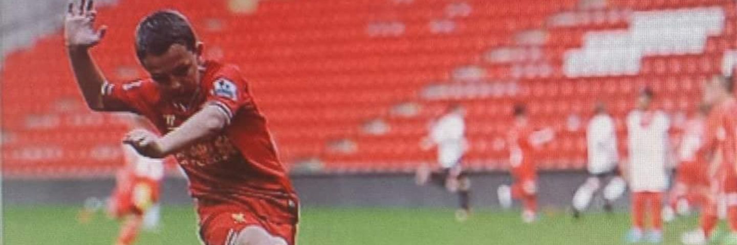 Gary Ball banner