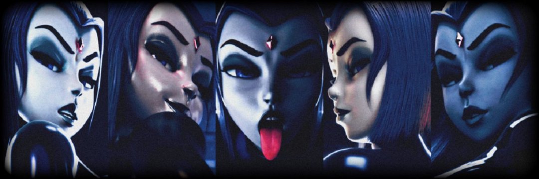 ♠️Raven Roth♠️ banner