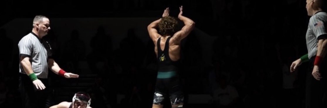 Joe “The Beast” Paretti banner