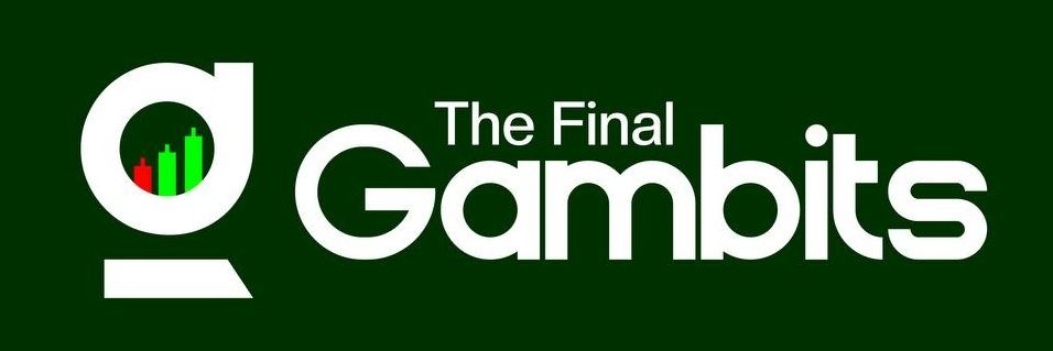 The Final Gambit banner