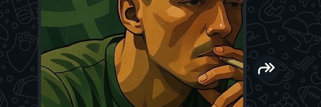 Cleber Rios🇧🇷 🇵🇸 🇻🇪 🇧🇫 banner