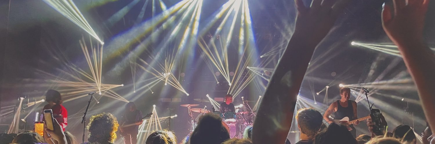 moattherockshow's profile banner image