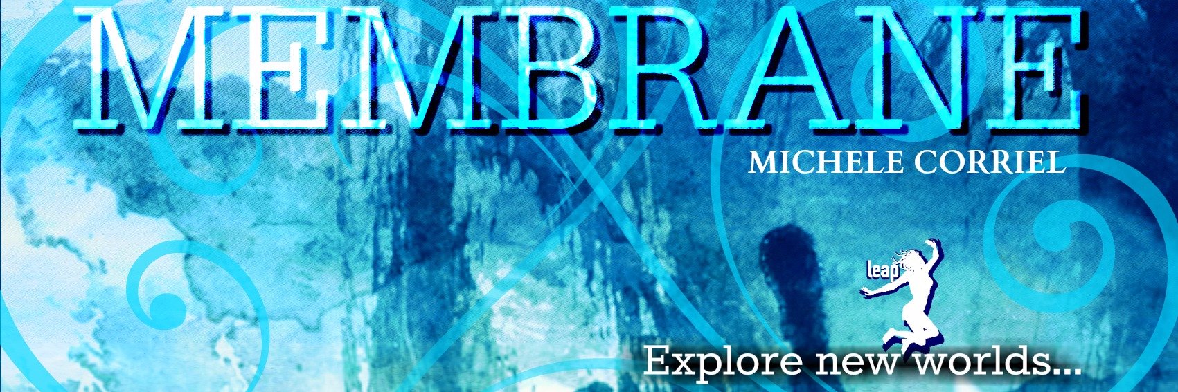 michelecorriel's profile banner image
