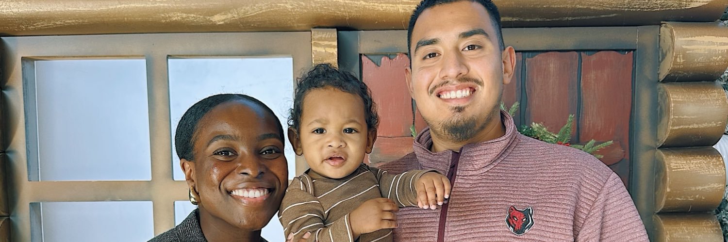 Coach Isaac Sandoval banner