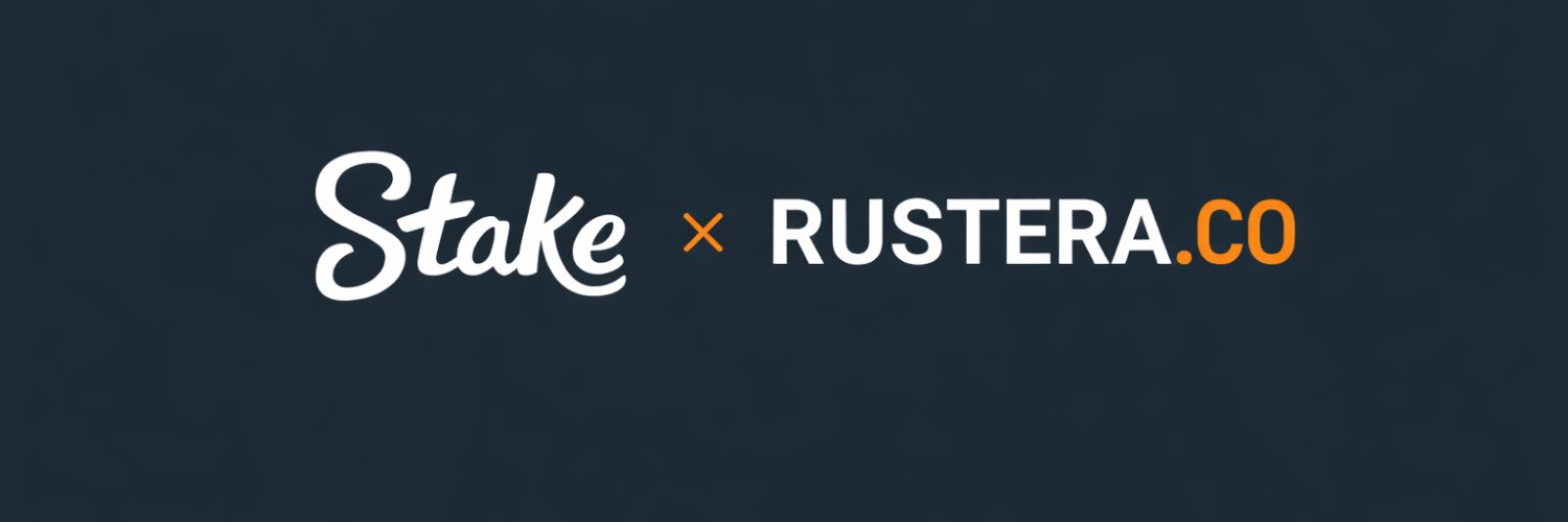 Rustera banner