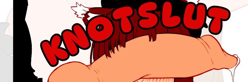 KNOT OWNED PUP banner