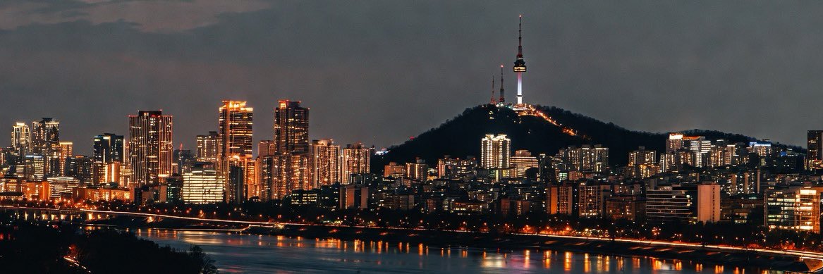 RealKoreanLife banner