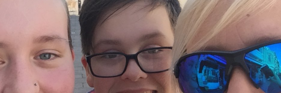 SarahLDoe17's profile banner image