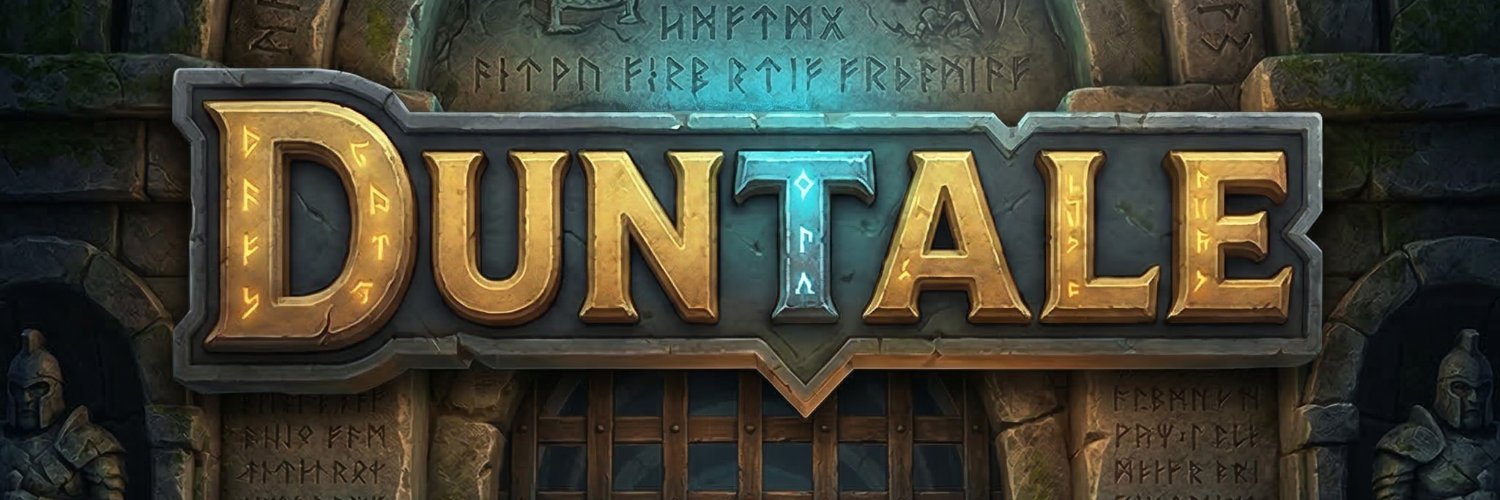 Duntale banner