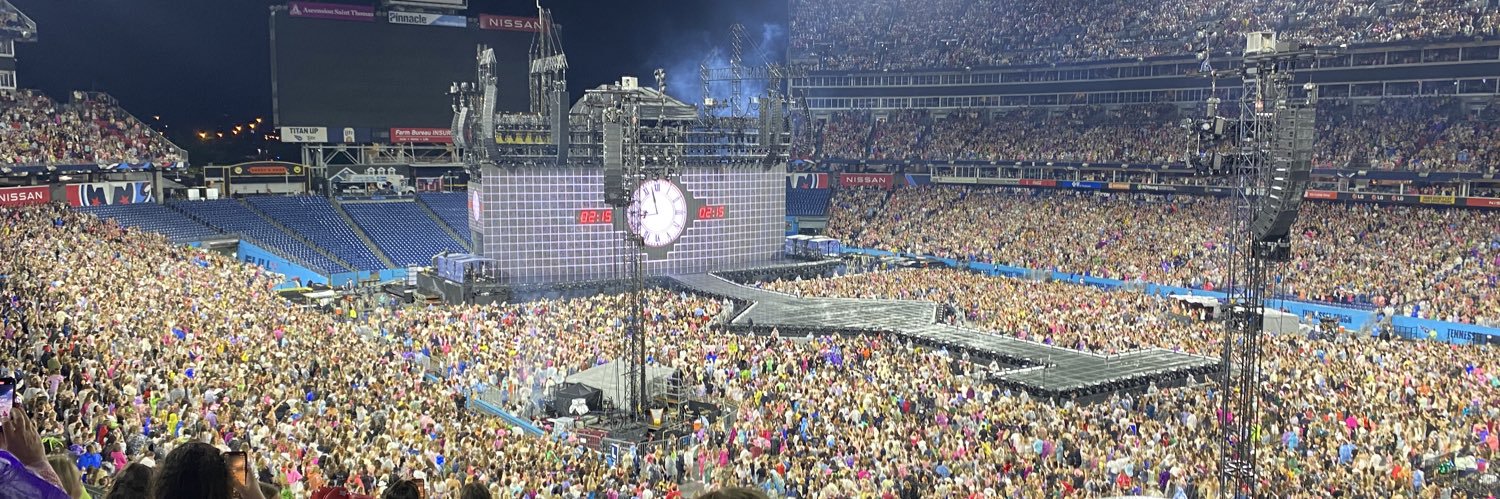 brady (taylor’s version) banner