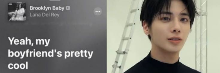 lala | txt cb april banner