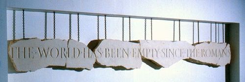 The Baron banner