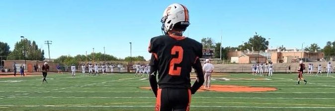 Trysten Howells banner