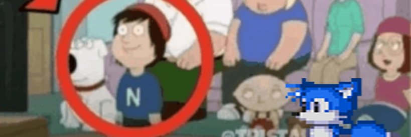 Blails the 4th banner