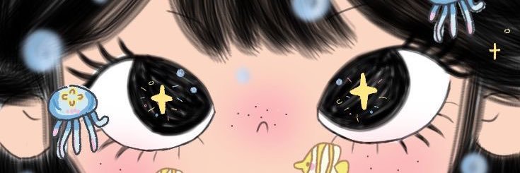 puff ✿*ﾟ banner