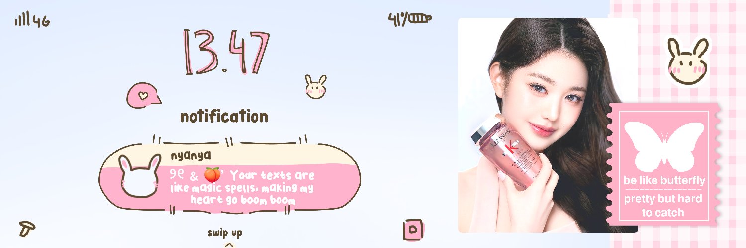 order ke wa yaa banner