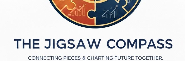 Jigsaw Compass banner