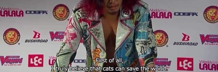 Toure’s Votary banner