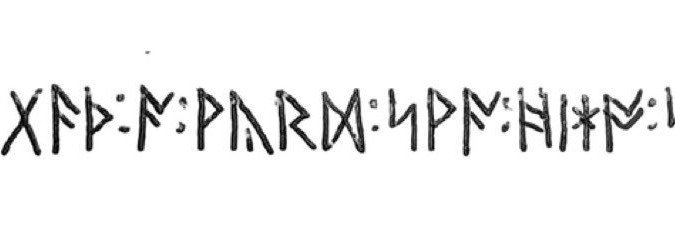 ᛣ-LJL-ᛉ banner
