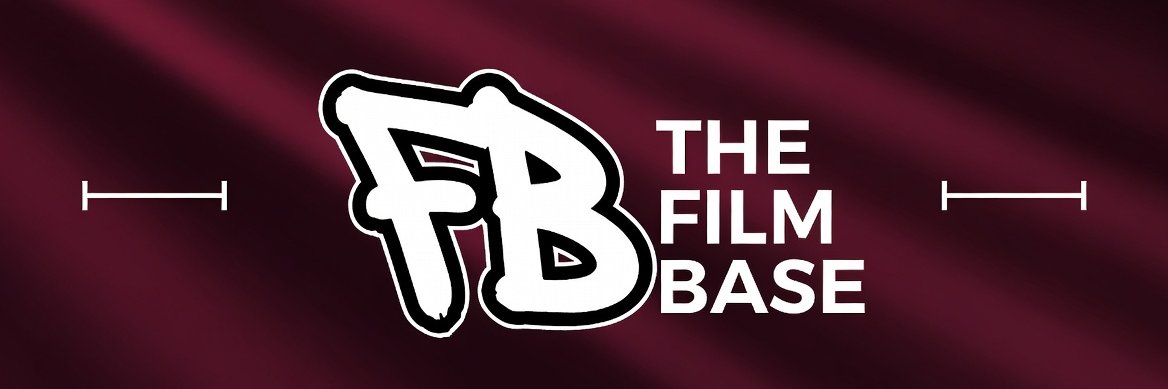 thefilmbase's profile banner image