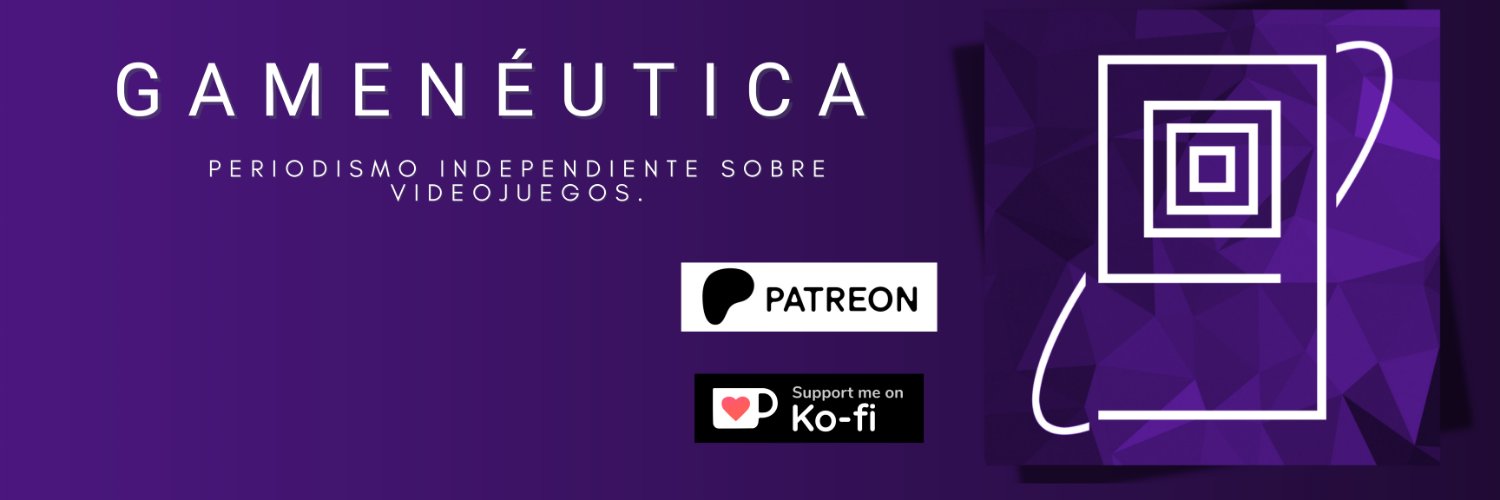 Gameneutica's profile banner image