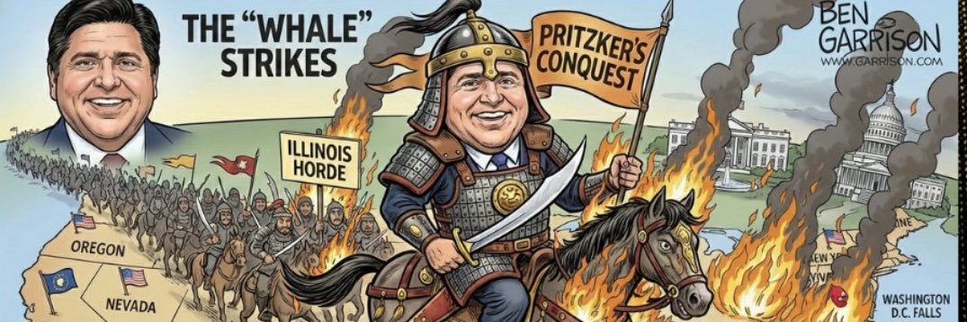 ChiForPritzker's profile banner image