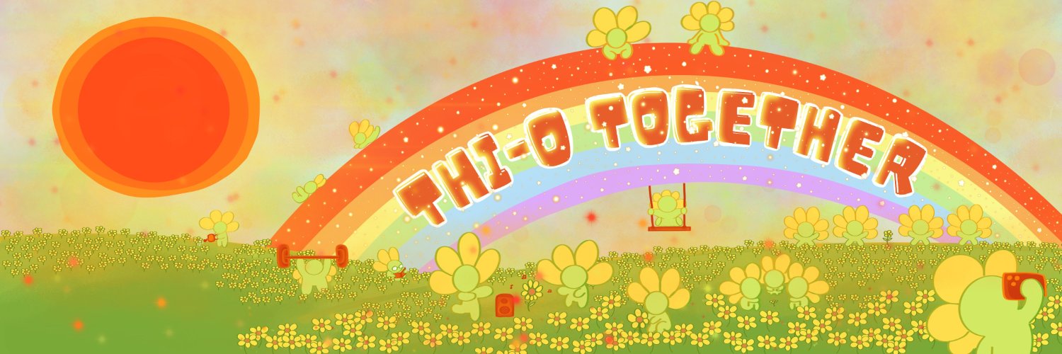 THIO_TOGETHER's profile banner image