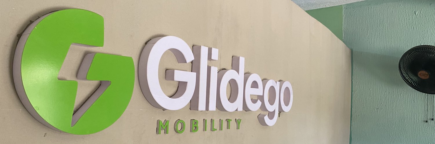 glidegomobility's profile banner image