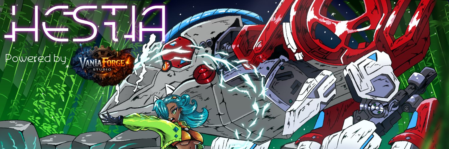 ForgeVania84705's profile banner image