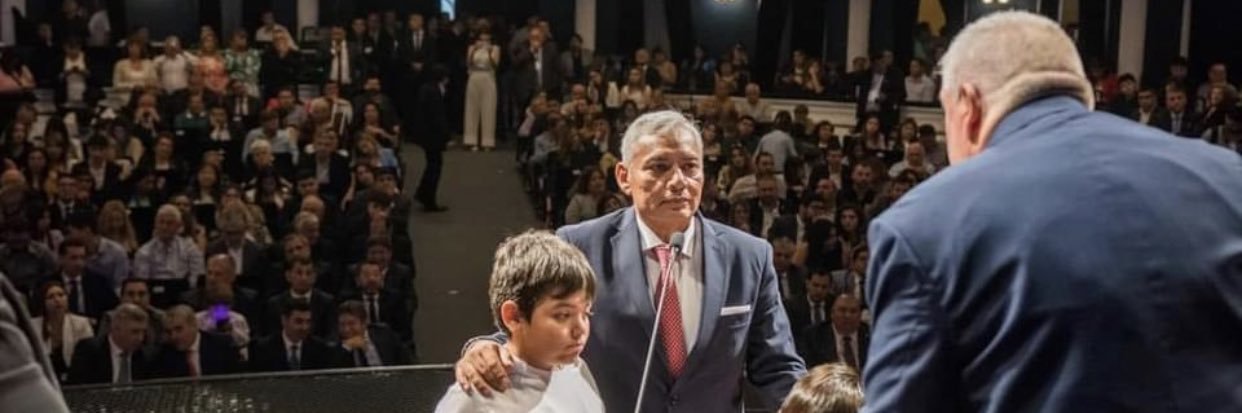 Fredy Toscano banner