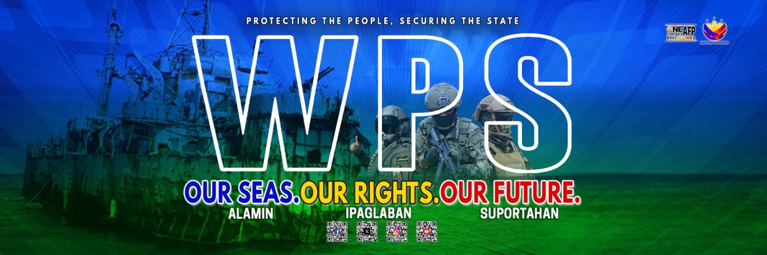 Armed Forces of the Philippines's banner