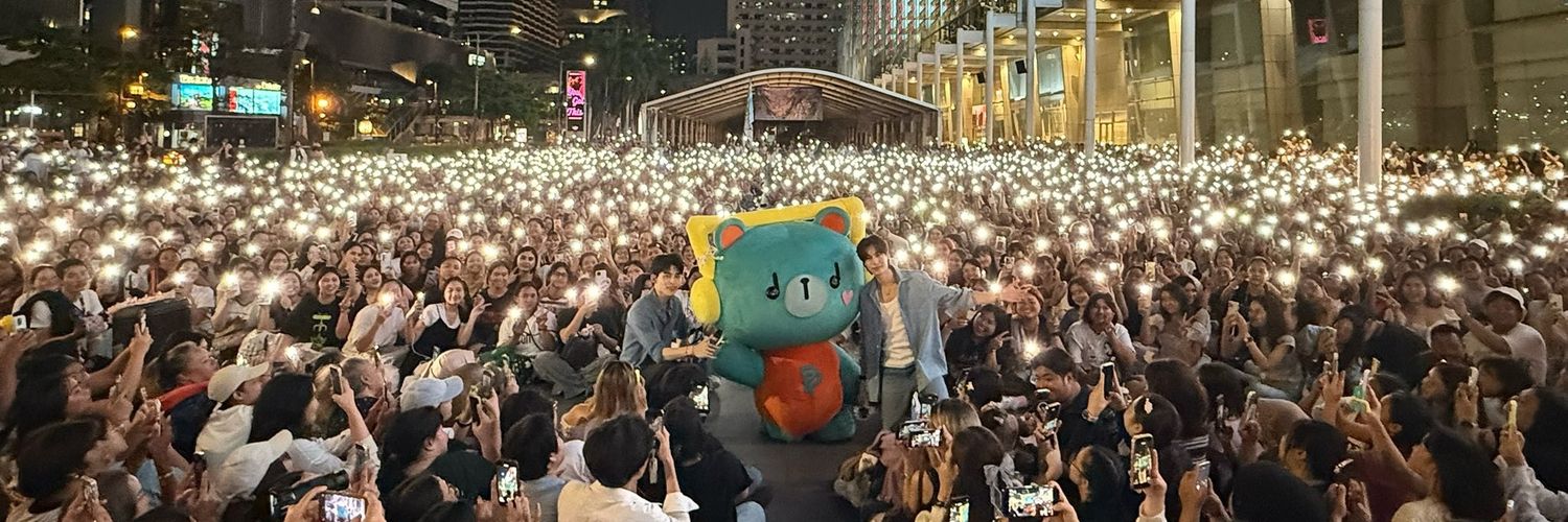 Yadanar Thin☘️(ยาดานา ติน) banner