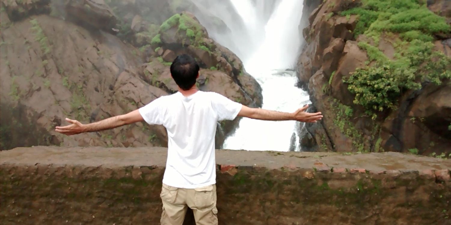 Imnishant14's profile banner image
