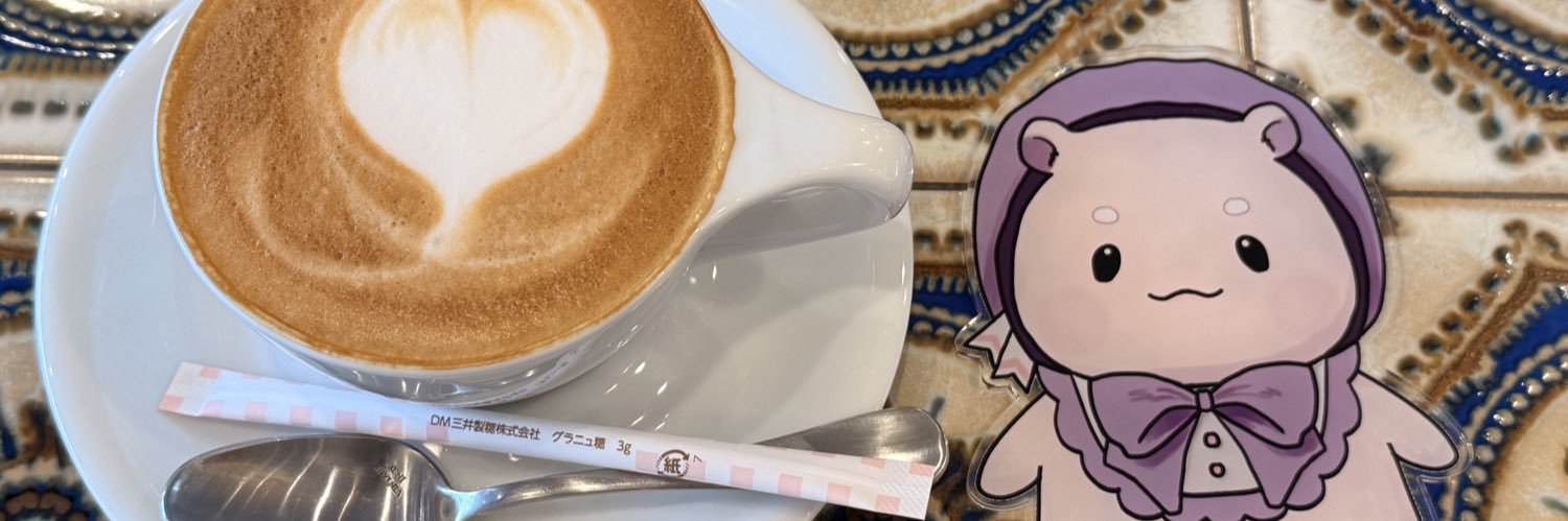 maroomayu's profile banner image