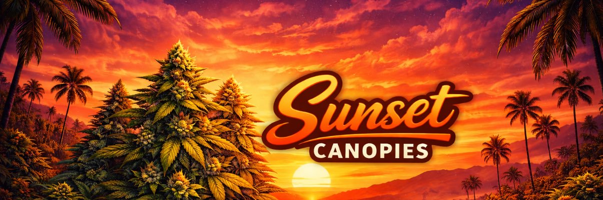 sunsetcannapies's profile banner image