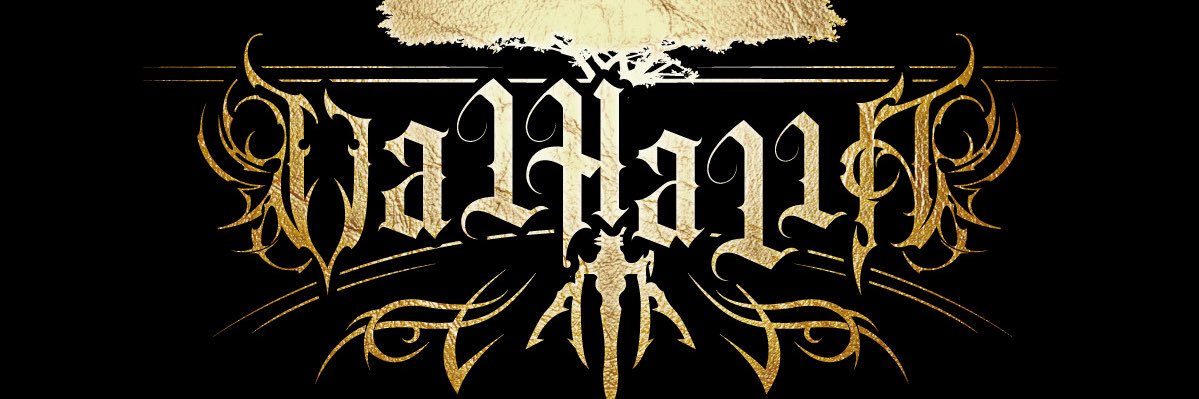 VALHALLAスタッフ banner