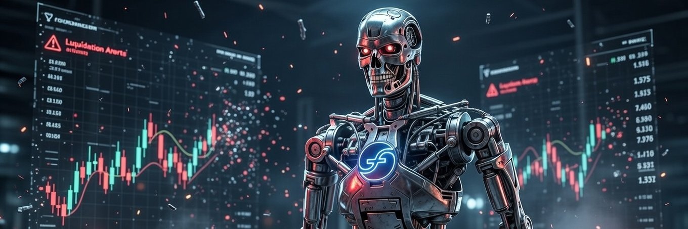 Liquidation Terminator banner