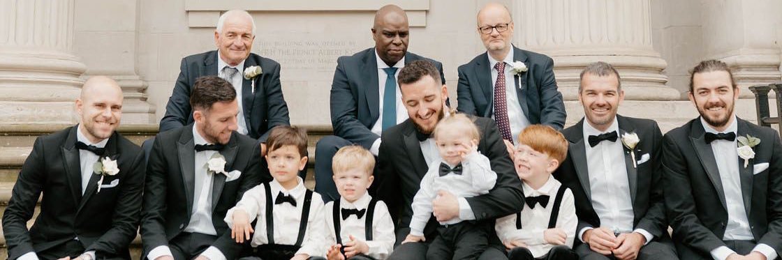 Phil Draycott banner