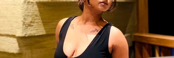 Goddess Anusha banner