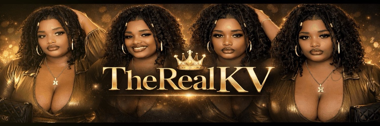 TheRealKV banner