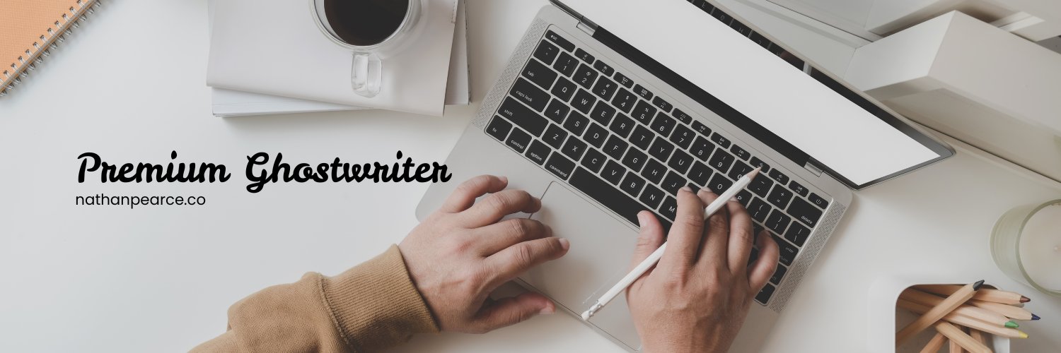 Nathan Pearce banner