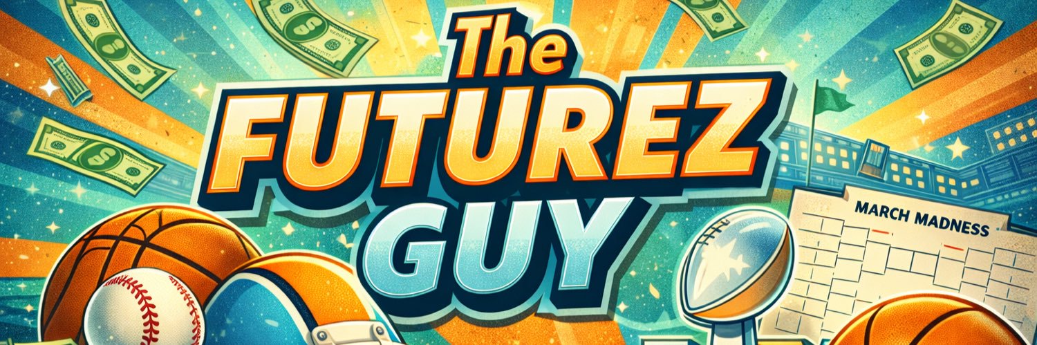 The Futurez Guy banner