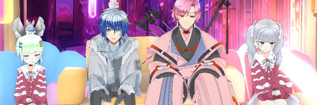 ダウナーキリト banner