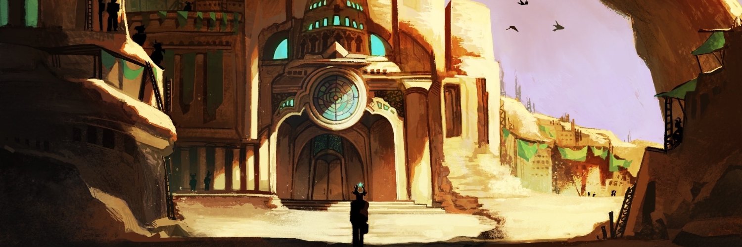 The Dollmaker banner