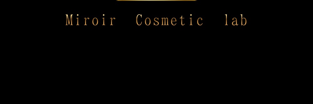 Miroir Cosme Lab banner