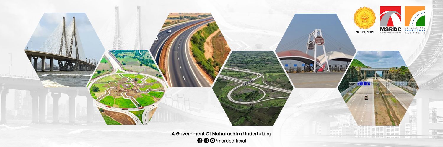 MSRDCofficial banner